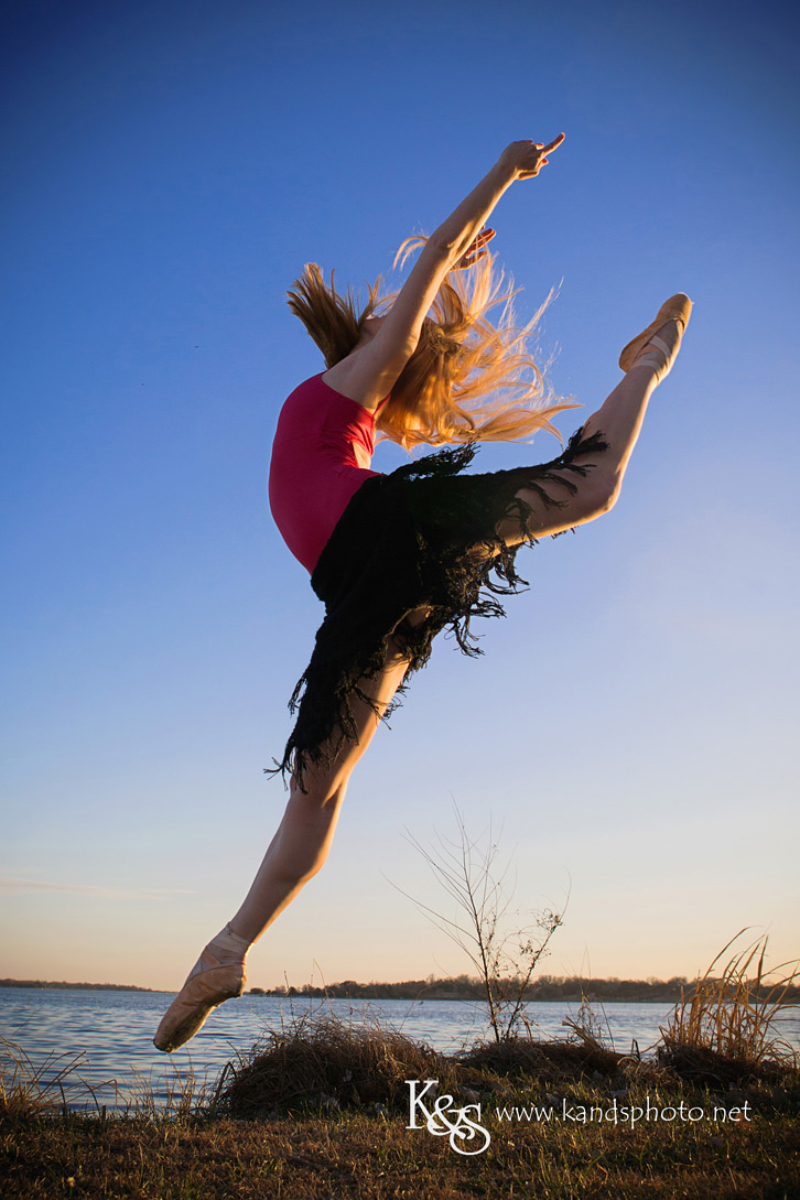 Dallas Wedding Photographers - K & S Photography Dallas Dance Photographers - K & S Photography